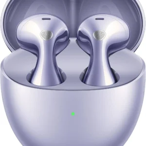 Wireless Bluetooth Earbuds with Noise Cancellation