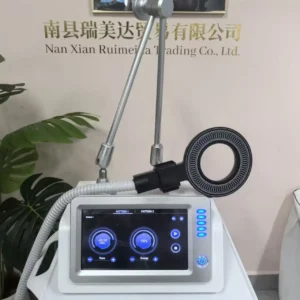 Body Magnetic Tech Massager for Targeted Therapy