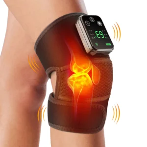 Elbow, Shoulder, Knee, Heating Vibration Joint Massager