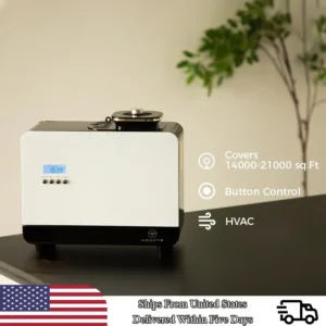 800ML Essential Oil Air Purifier