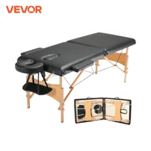Lightweight Portable Massage Table