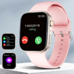Multiple Sports Mode Smart Watch